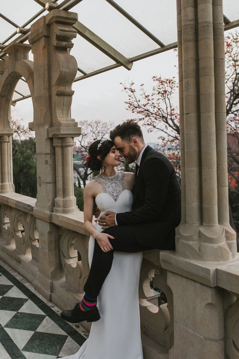 Judith Belle Documentary  Wedding Portraits Photos Johannesburg Shepstone Gardens South Africa