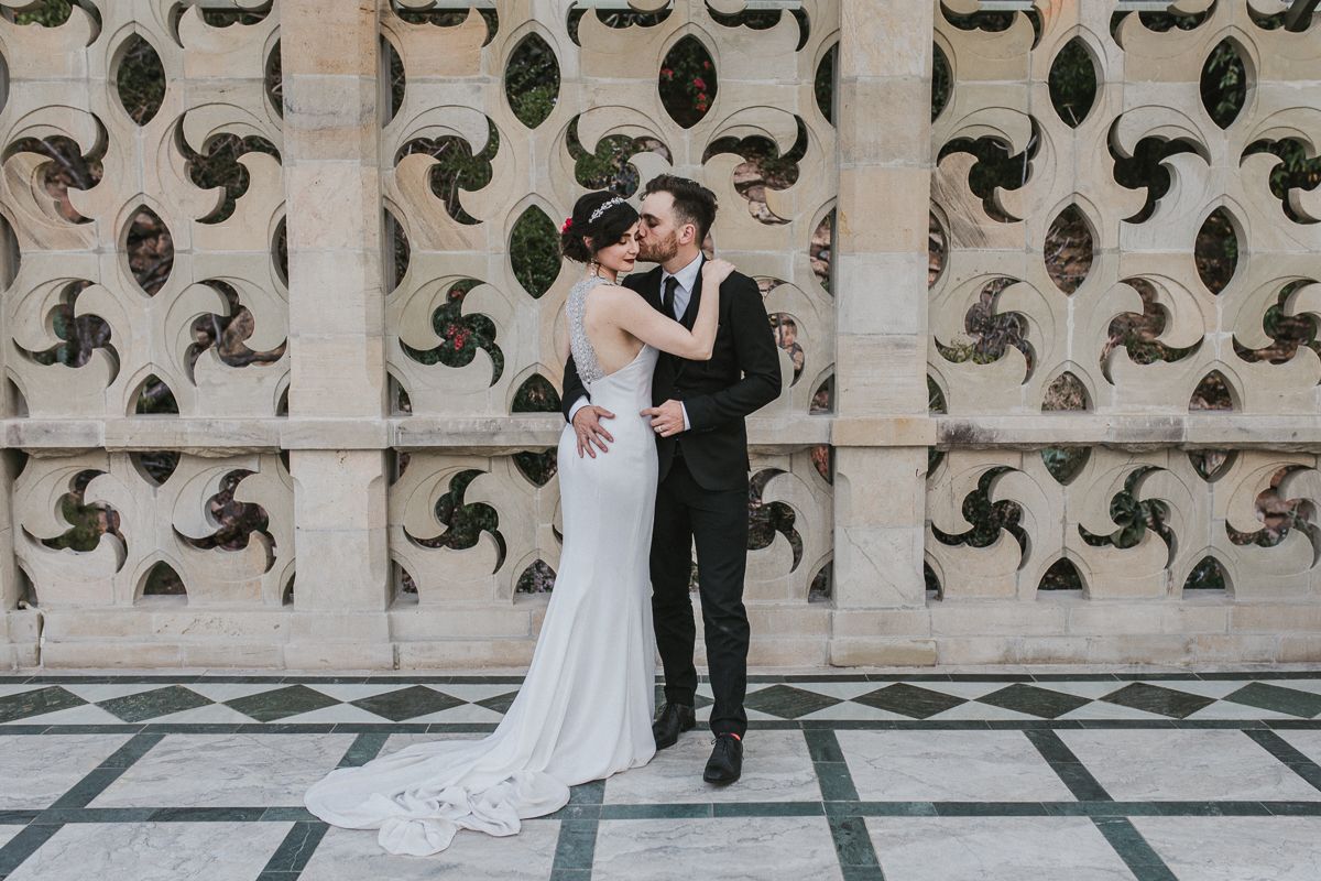 Judith Belle Documentary  Wedding Portraits Photos Johannesburg Shepstone Gardens South Africa
