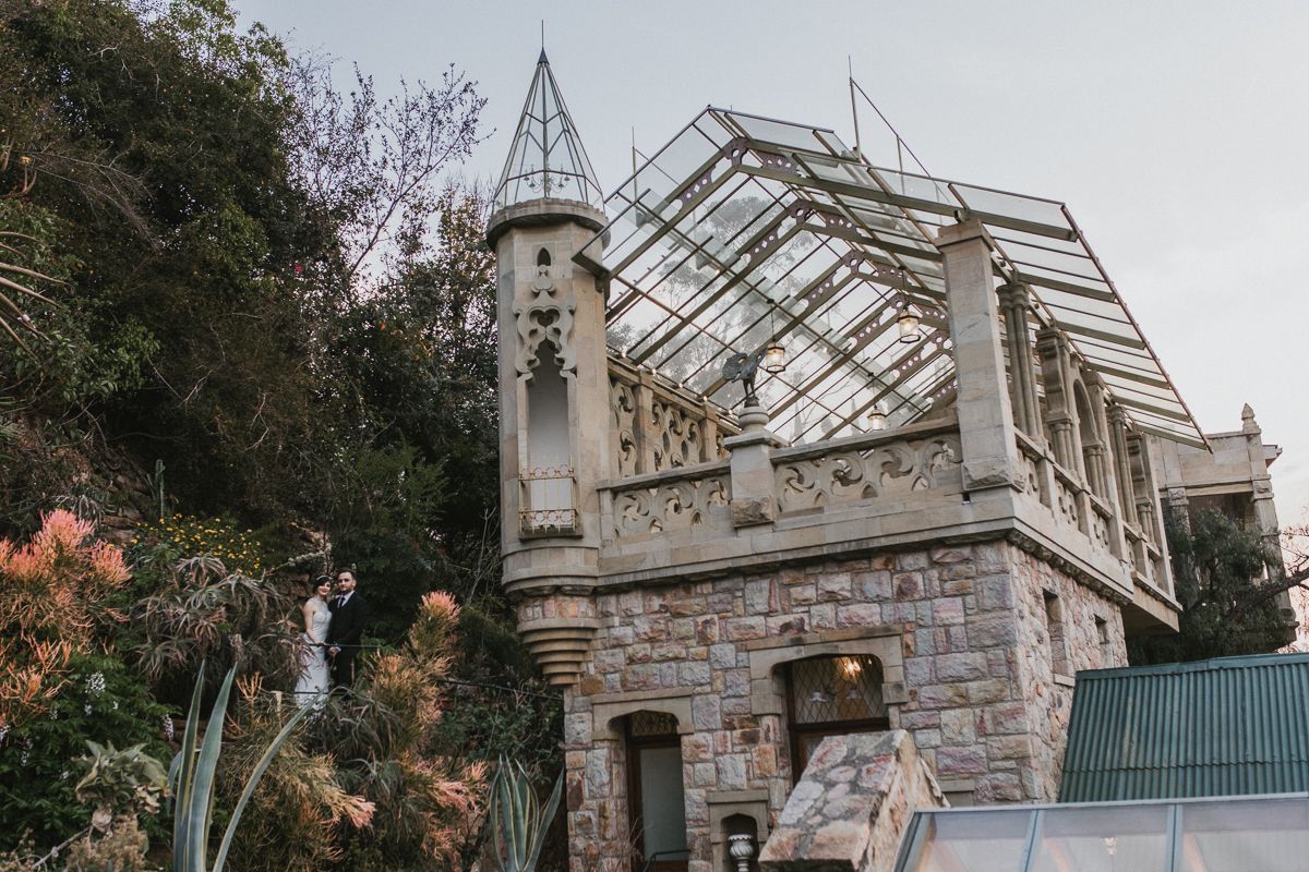 Judith Belle Documentary  Wedding Portraits Photos Johannesburg Shepstone Gardens South Africa