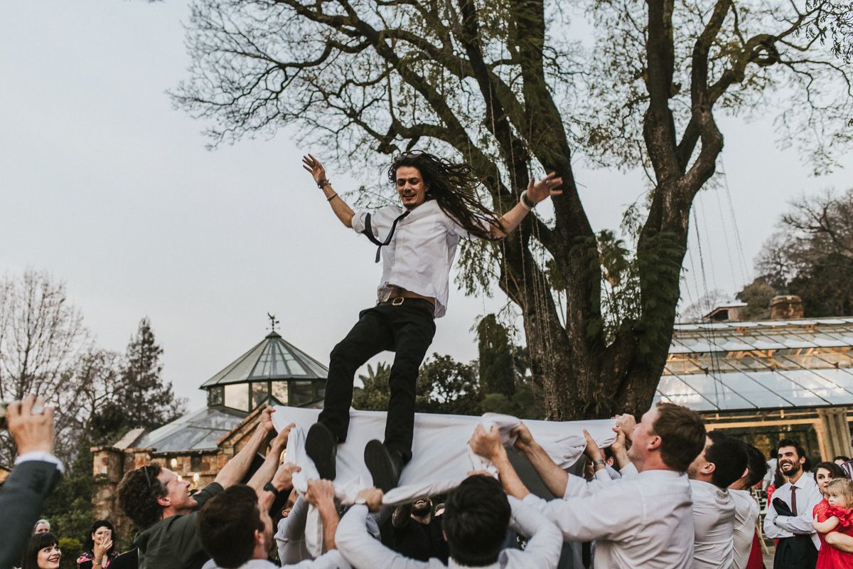 Judith Belle Documentary  Wedding Portraits Photos Johannesburg Shepstone Gardens South Africa