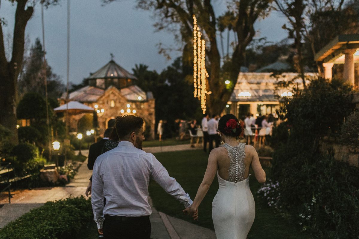 Judith Belle Documentary  Wedding Portraits Photos Johannesburg Shepstone Gardens South Africa