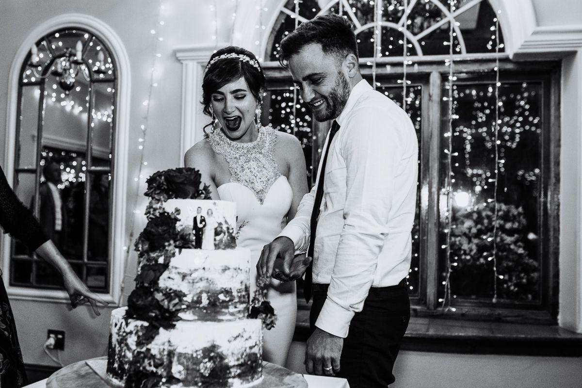 Judith Belle Documentary  Wedding Portraits Photos Johannesburg Shepstone Gardens South Africa