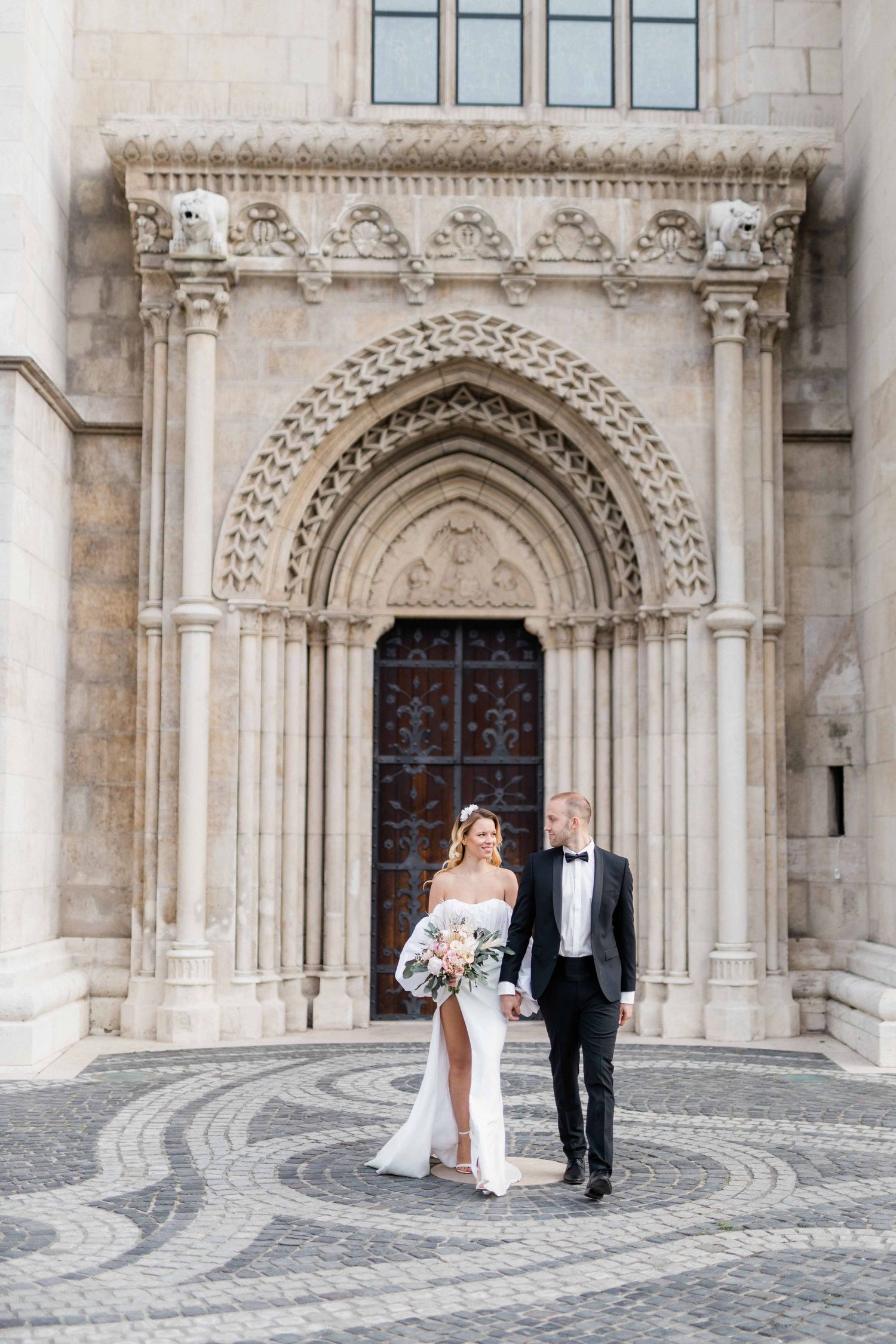 Budapest Wedding Photographer
