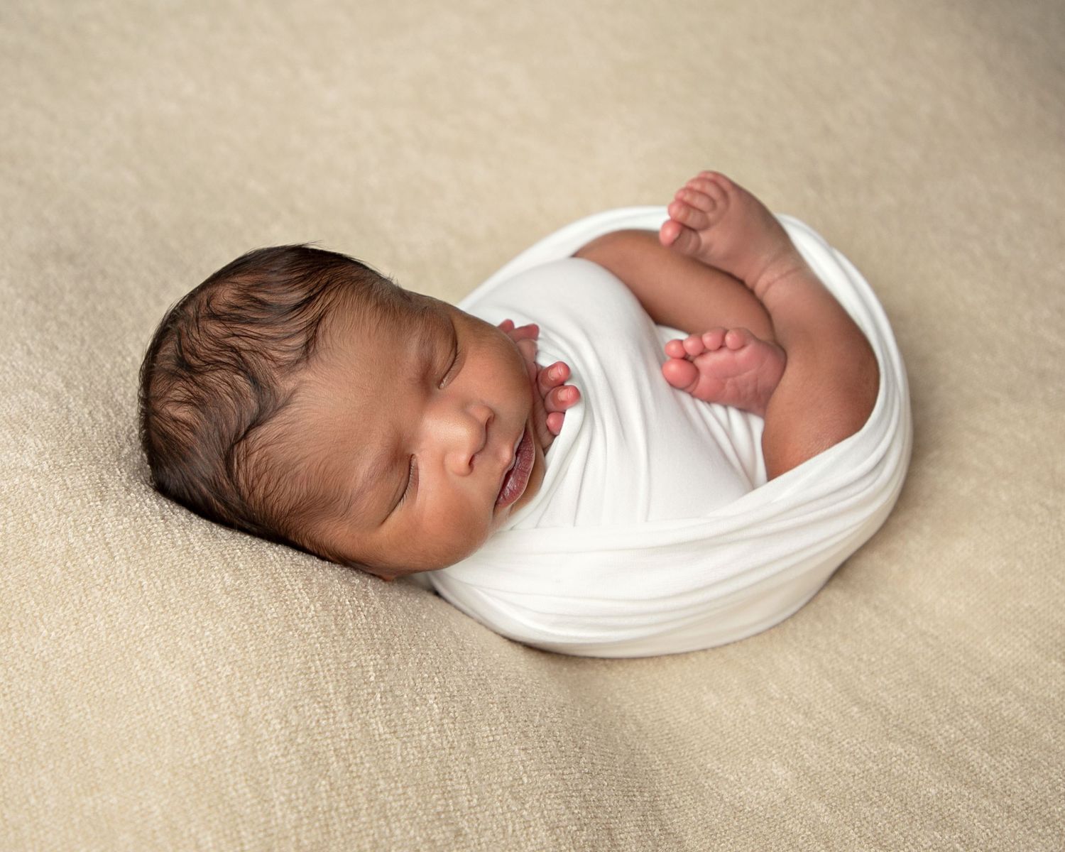 newborn photographer limerick