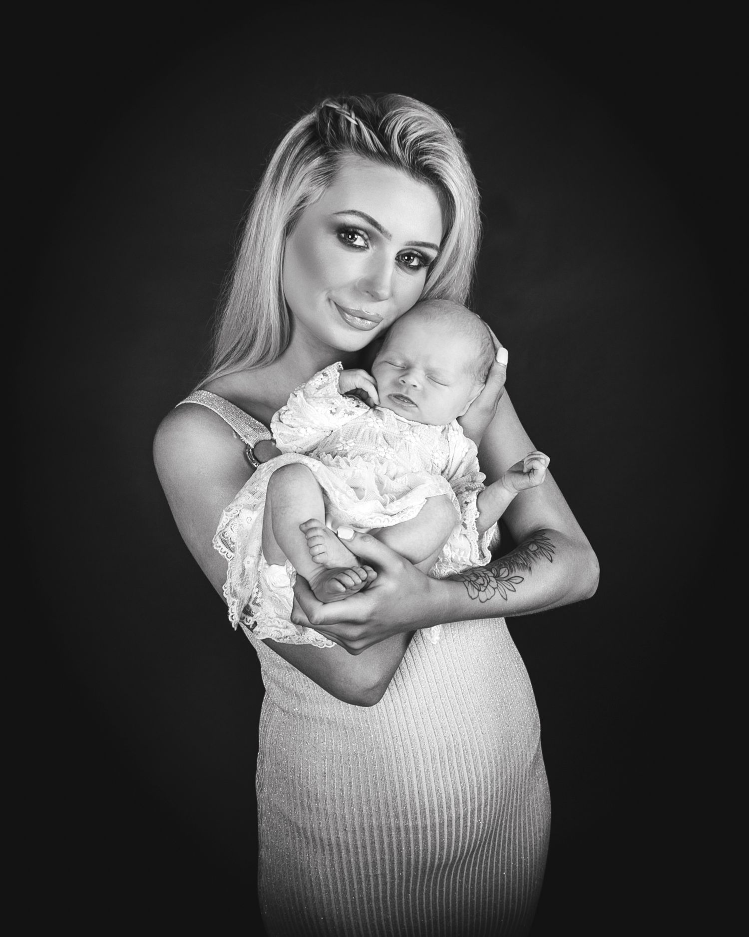 Limerick newborn photographer