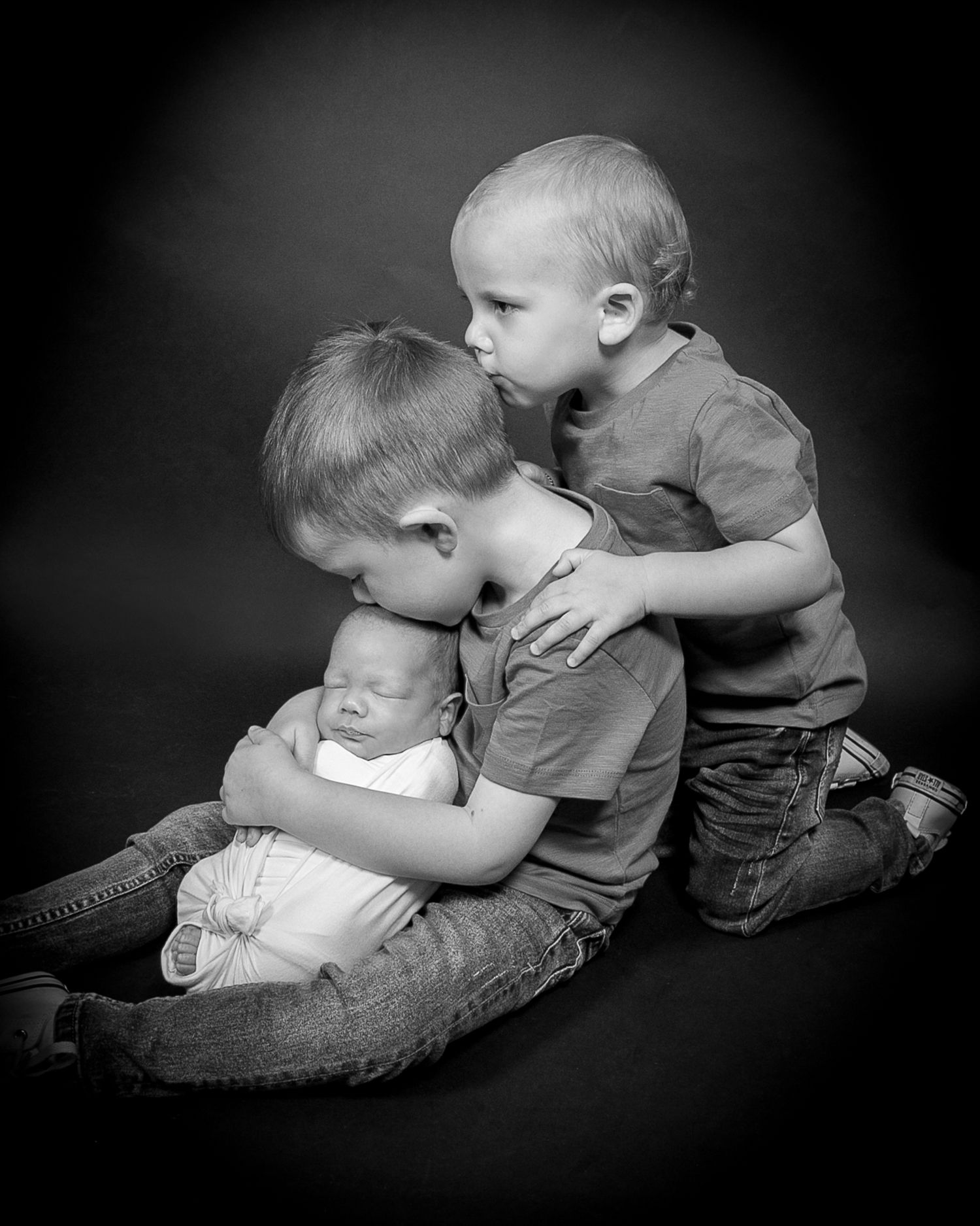 Limerick newborn photographer