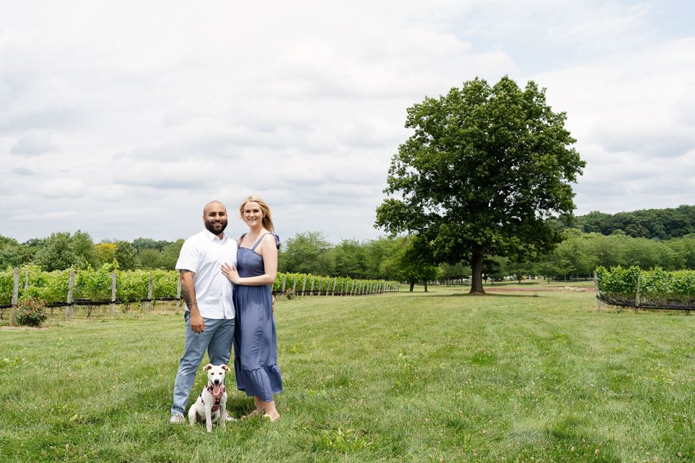 Proposal-at-Beneduce-Vineyards-5