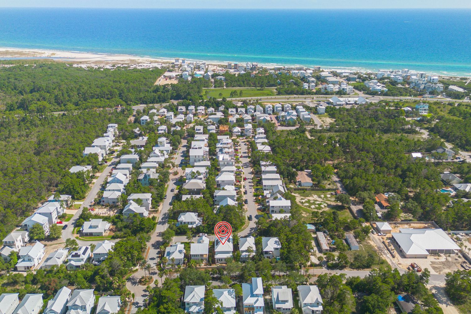 Emerald Coast