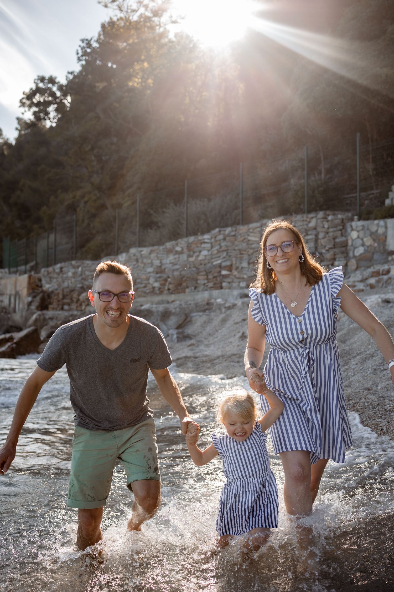 photographe toulon la valette famille