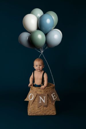 Cake Smash photographer in Oklahoma. Oklahoma cake smash photographer. Oklahoma City cake smash photographer