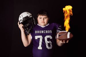 Oklahoma Sports photographer. Oklahoma city sports photographer. Oklahoma sfootball photographer.
