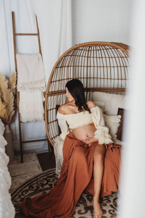 Oklahoma Maternity Photographer Oklahoma Maternity Photography