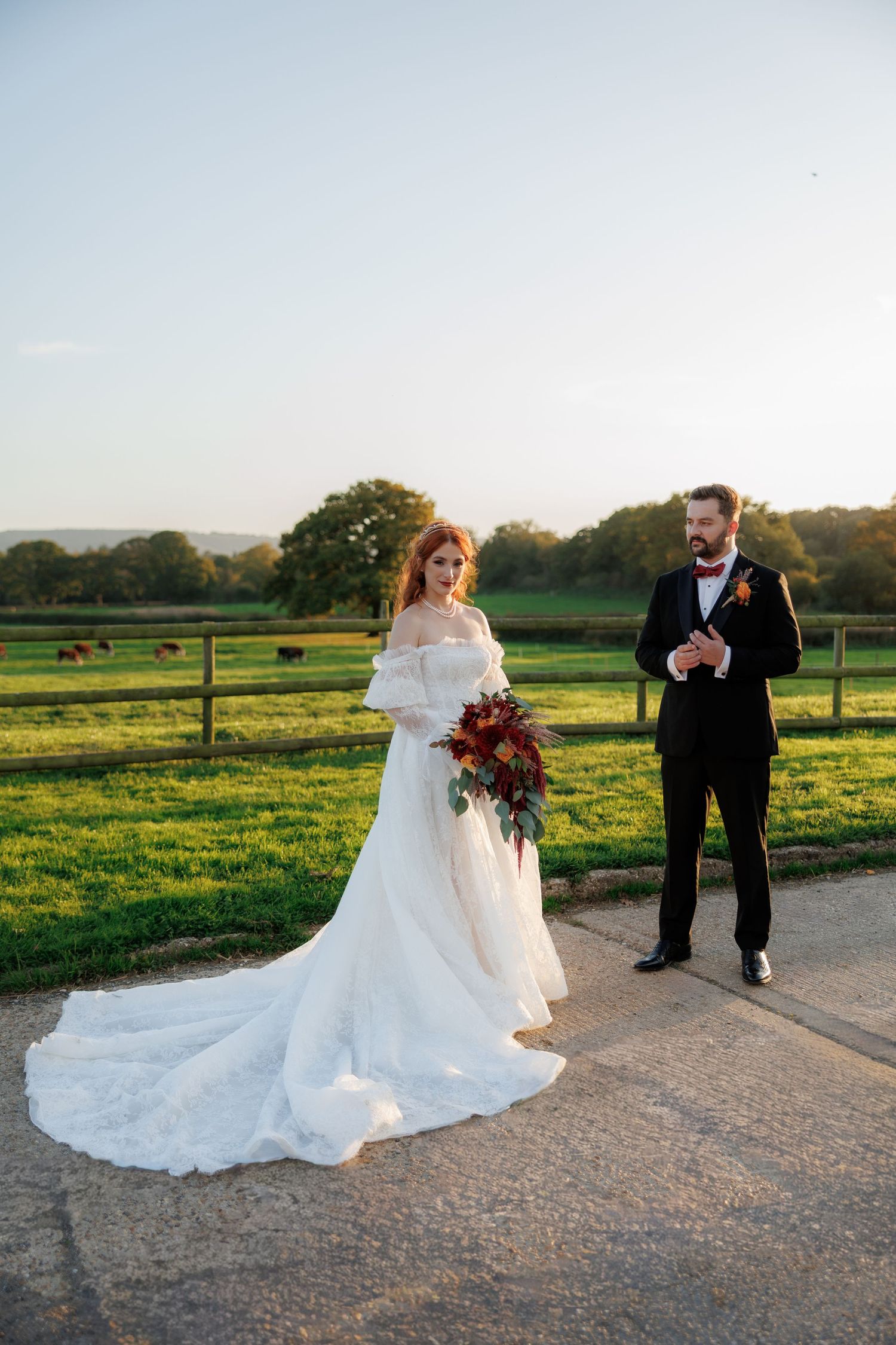 Wedding Photography Farbridge West Sussex