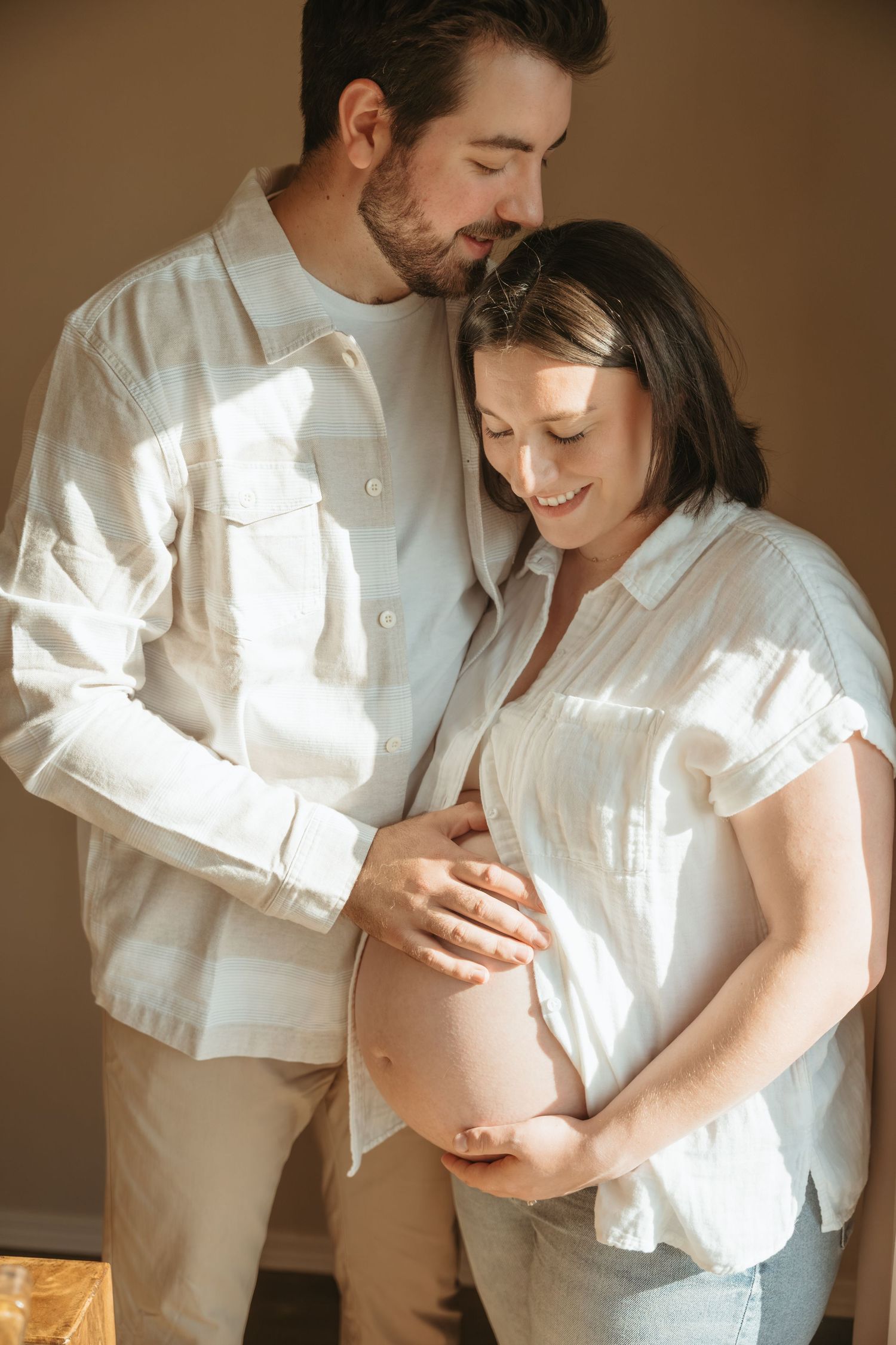 Calgary Maternity Photographer, Maternity Photos Calgary