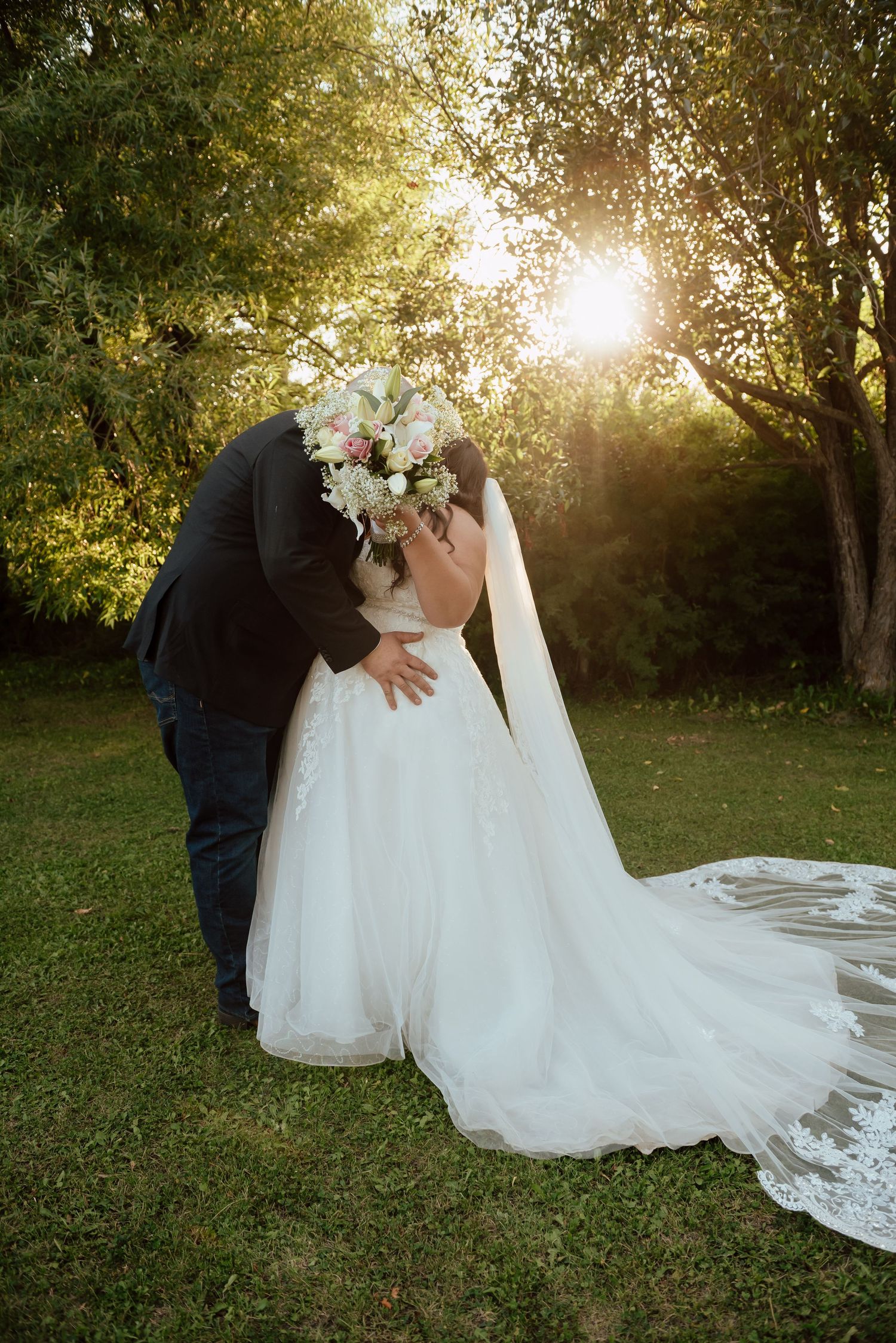 Engagement Photo