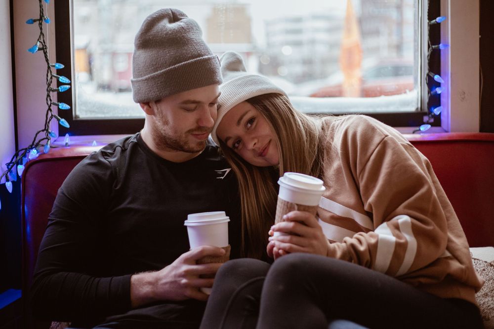 Fargo-Moorhead, Minnesota engagement photographer, wedding photographer, couples photographer, and family photographer