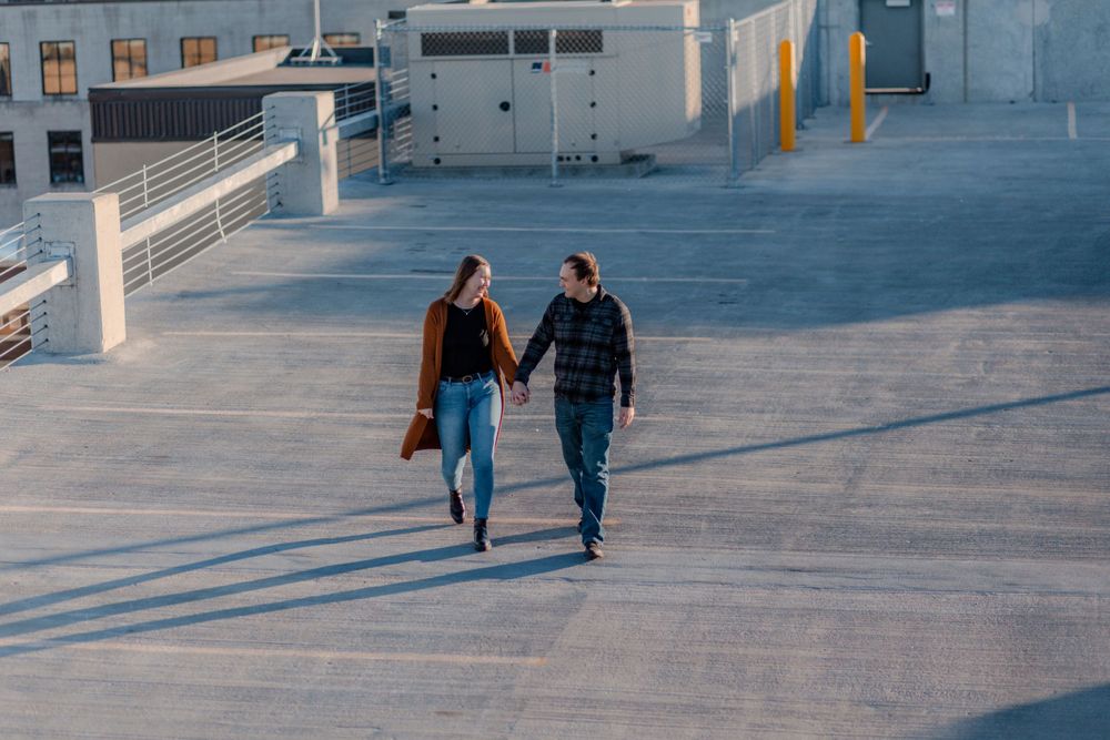 Fargo-Moorhead, Minnesota engagement photographer, wedding photographer, couples photographer, and family photographer