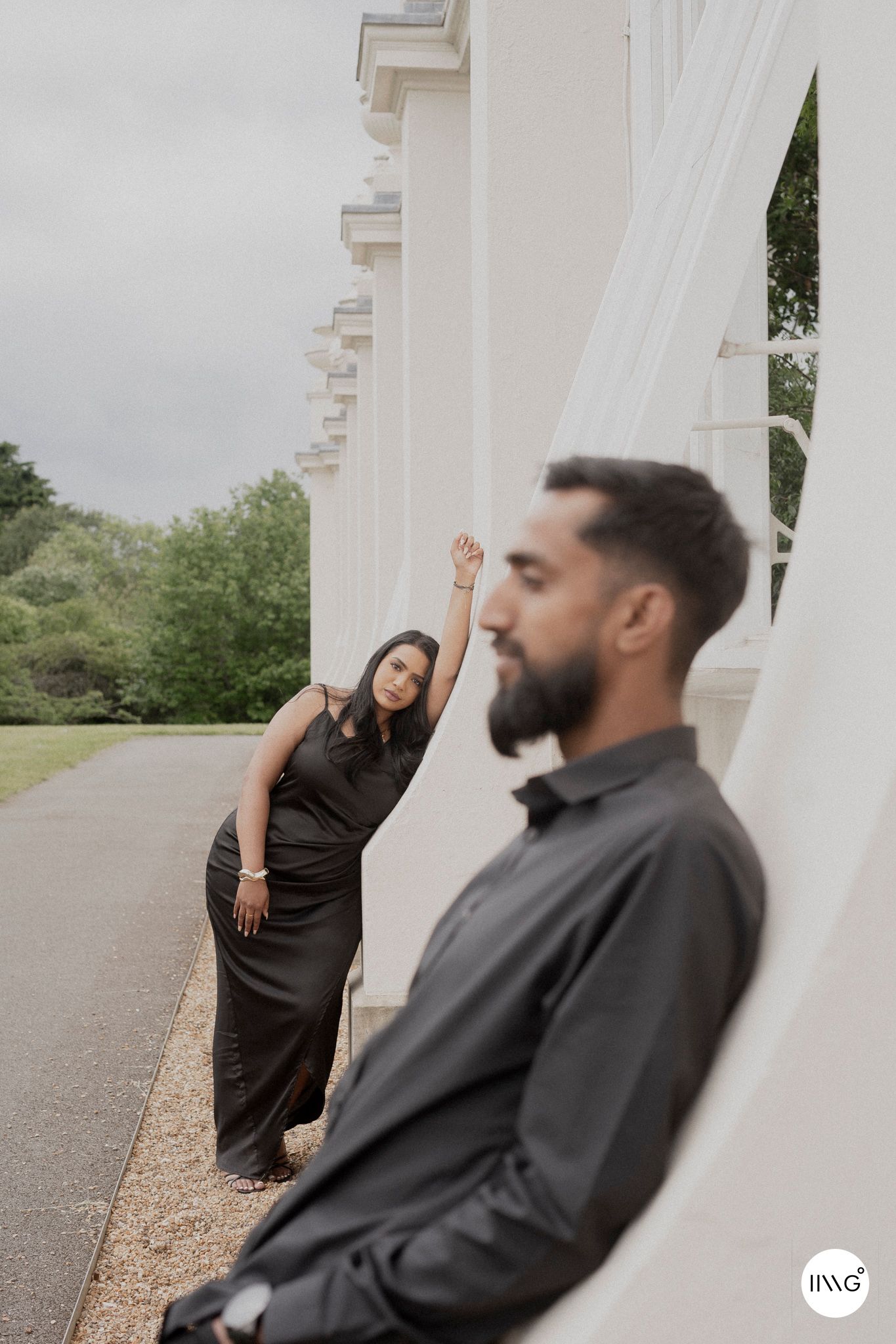 Destinationwedding, Indimateweddings, Pre-wedding, Bride, Portraits, Coupleportraits,