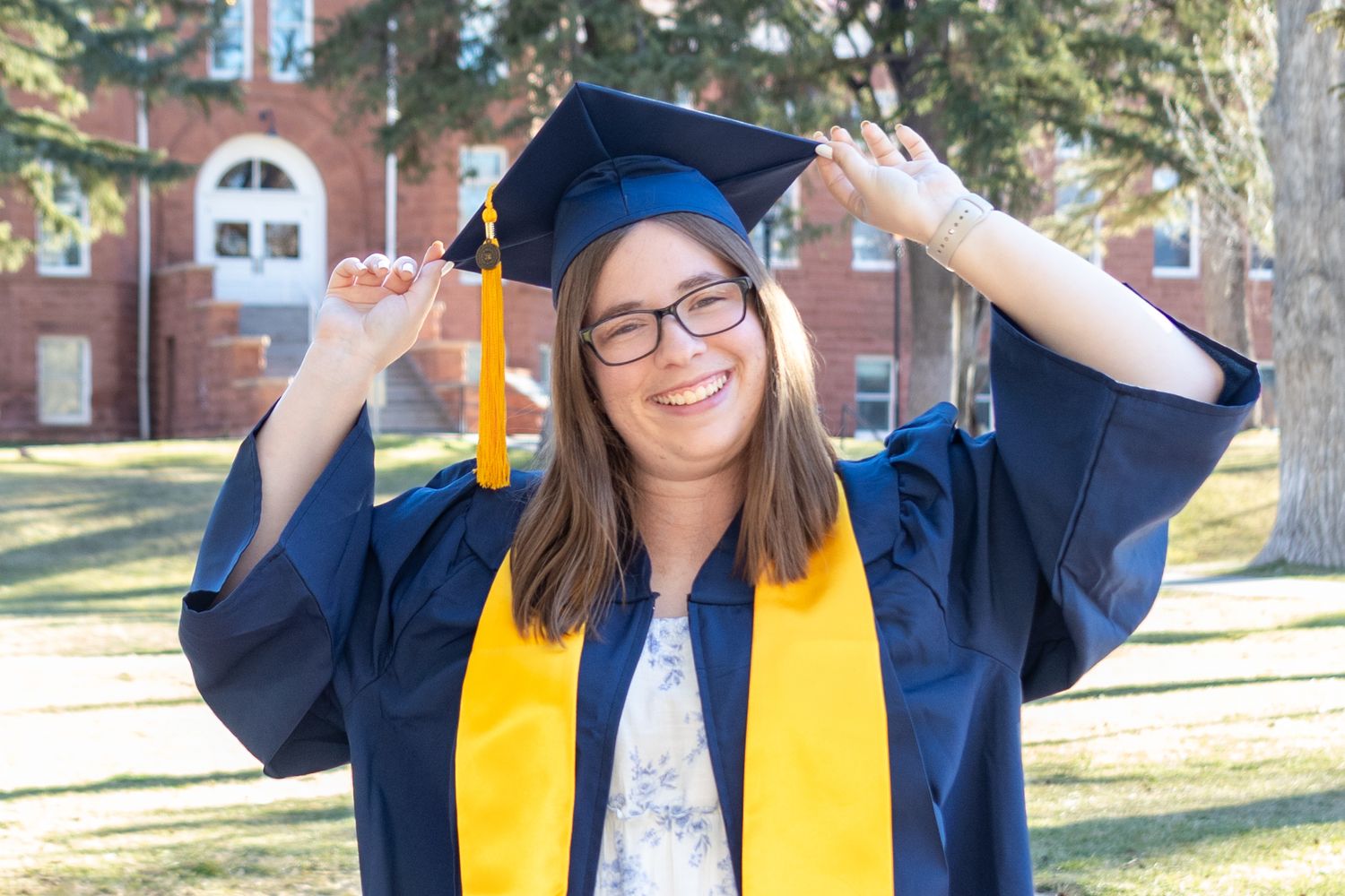 arizona, portrait, rhianna k photography, college, grad
