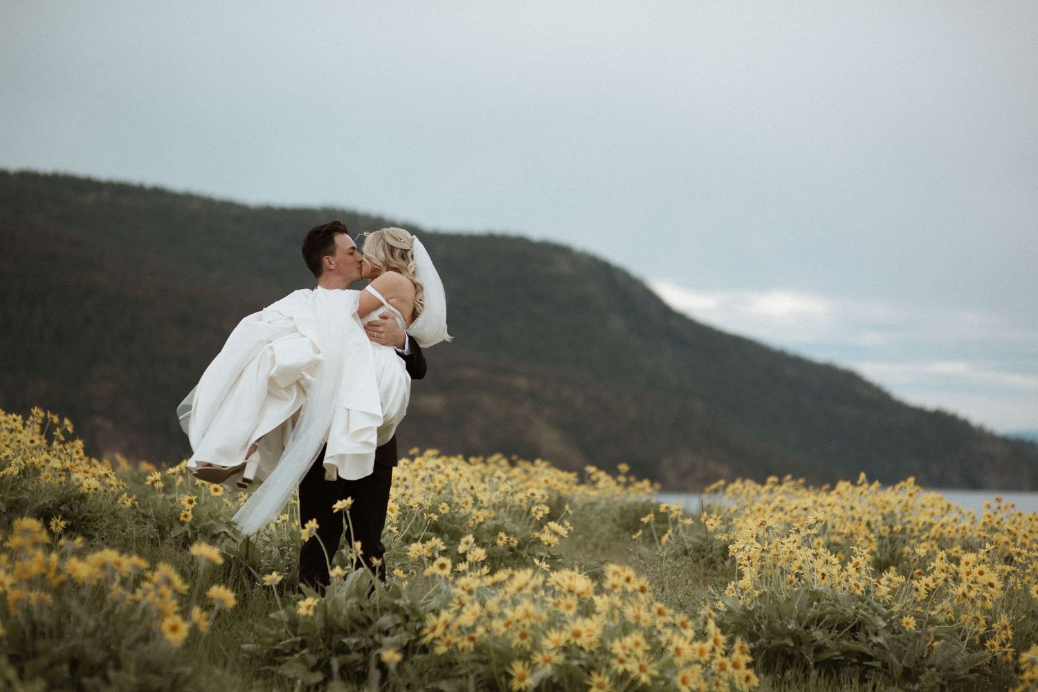 Cinderella wedding