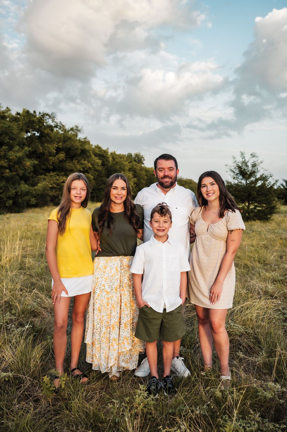 Daphne Lidiette Photography is a Fort Worth-based natural light photographer serving Fort Worth and surrounding areas.