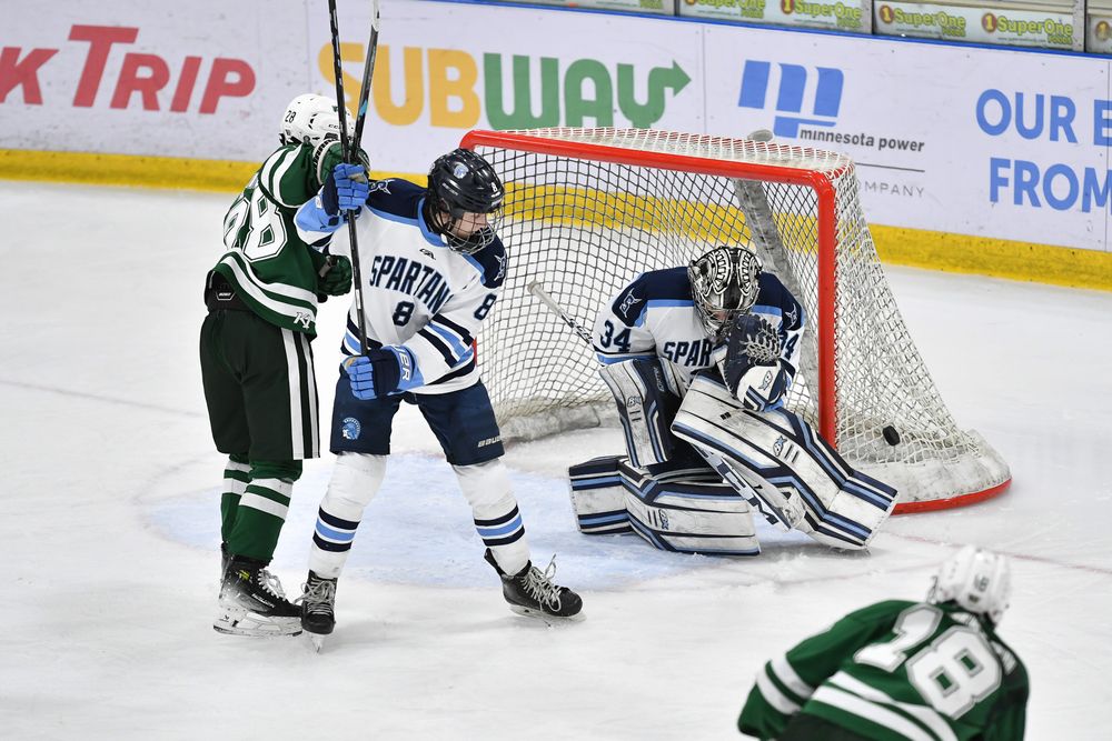 Game Day Hockey photos by Amy Arntson