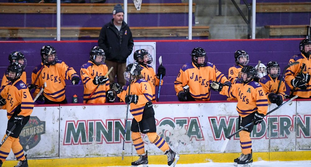 Hockey game day action photos