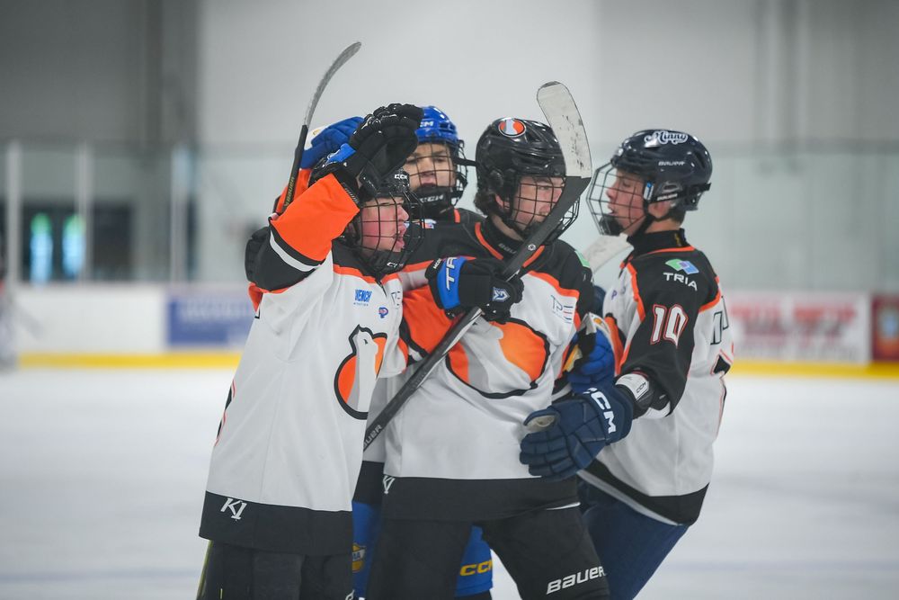 Game Day Hockey photos Amy Arntson