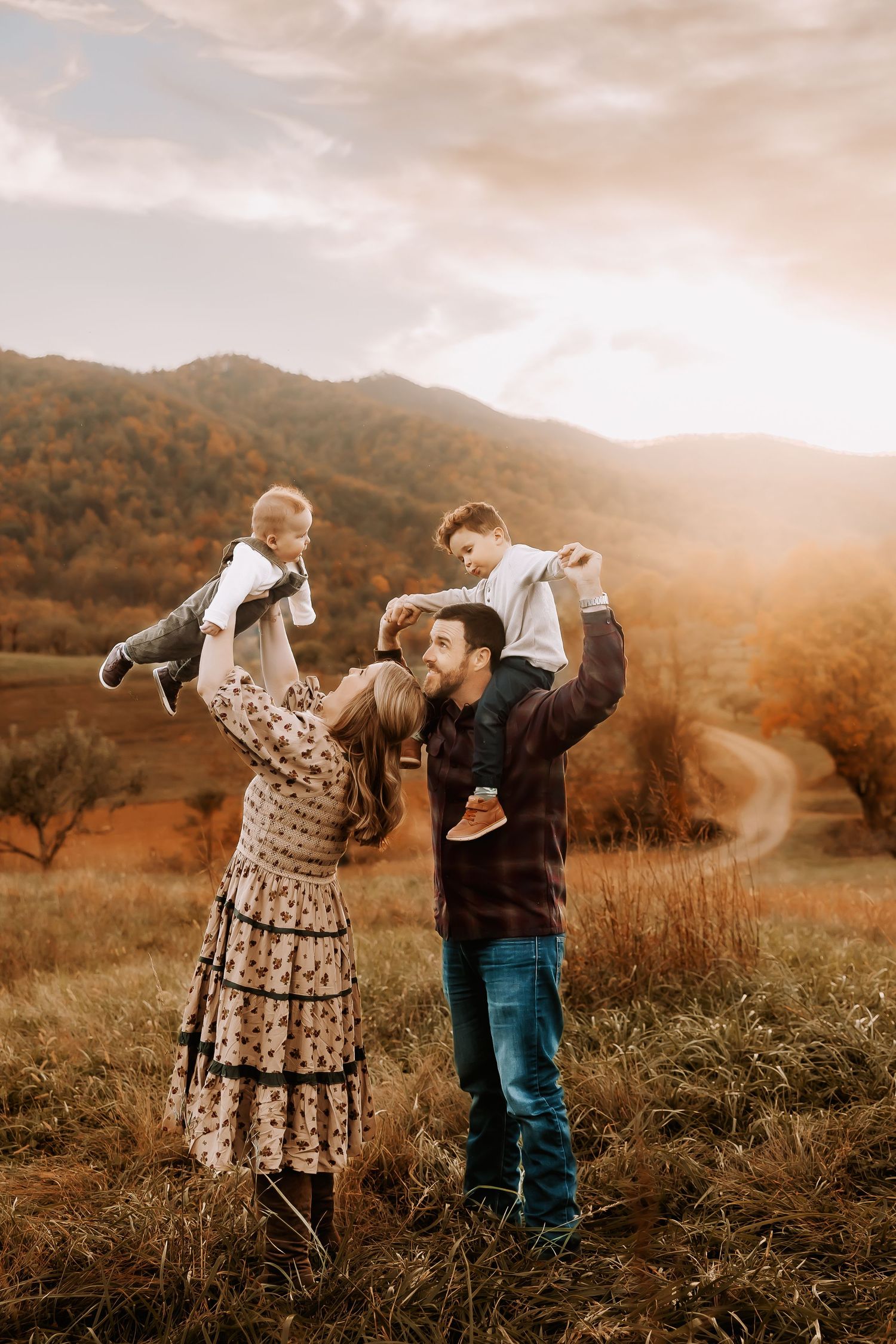 Oahu Family Photographer