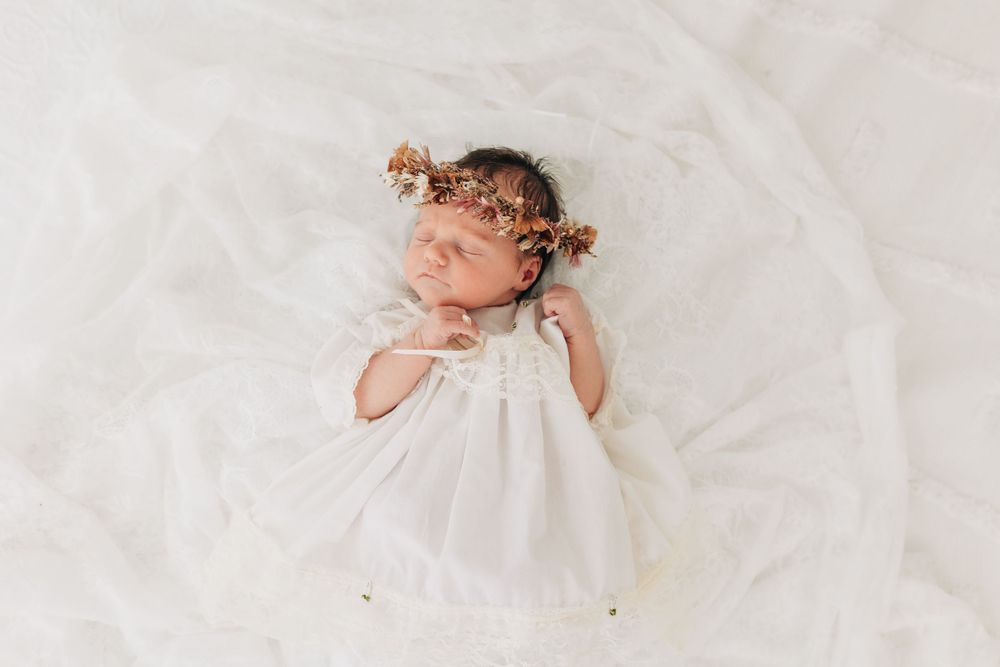baby photo