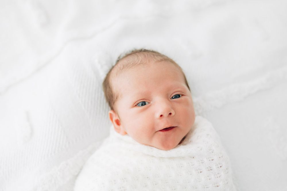 newborn photos