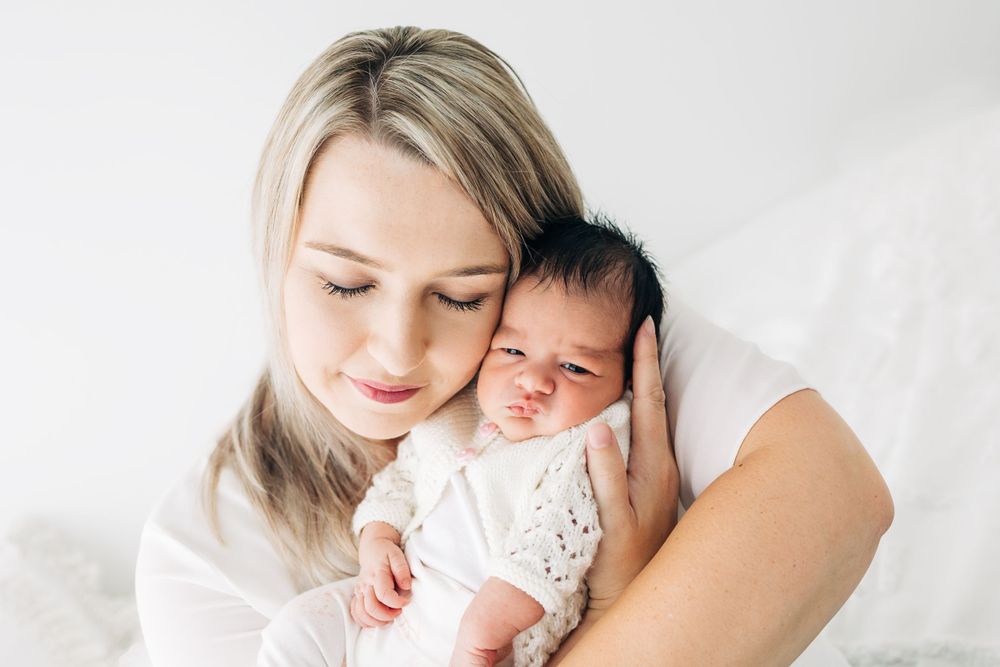 baby photo