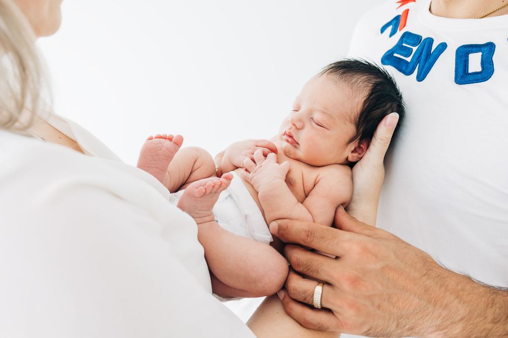 baby photo