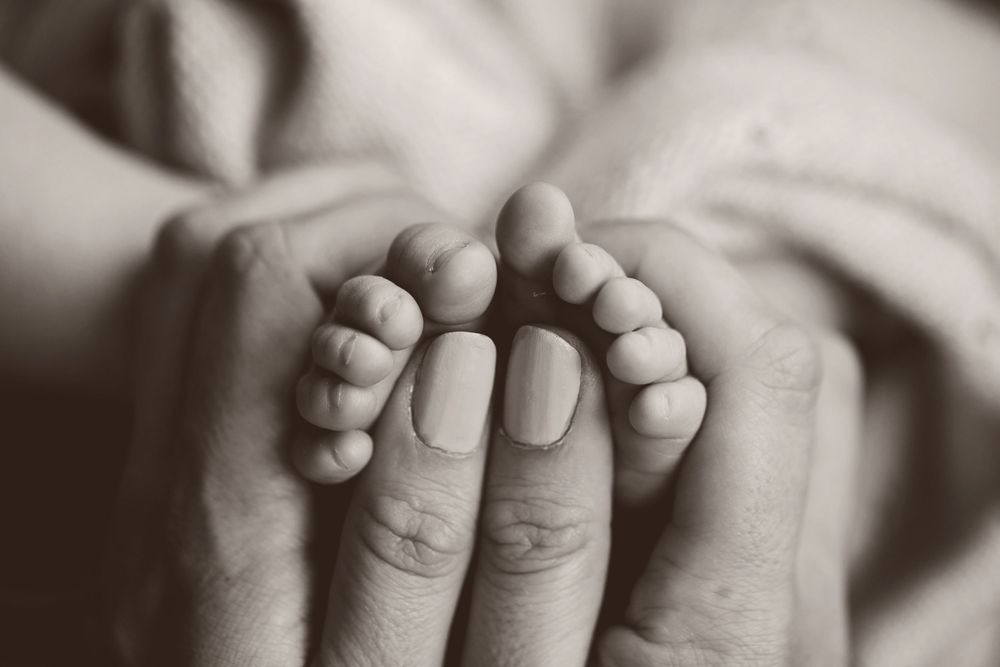 baby photo