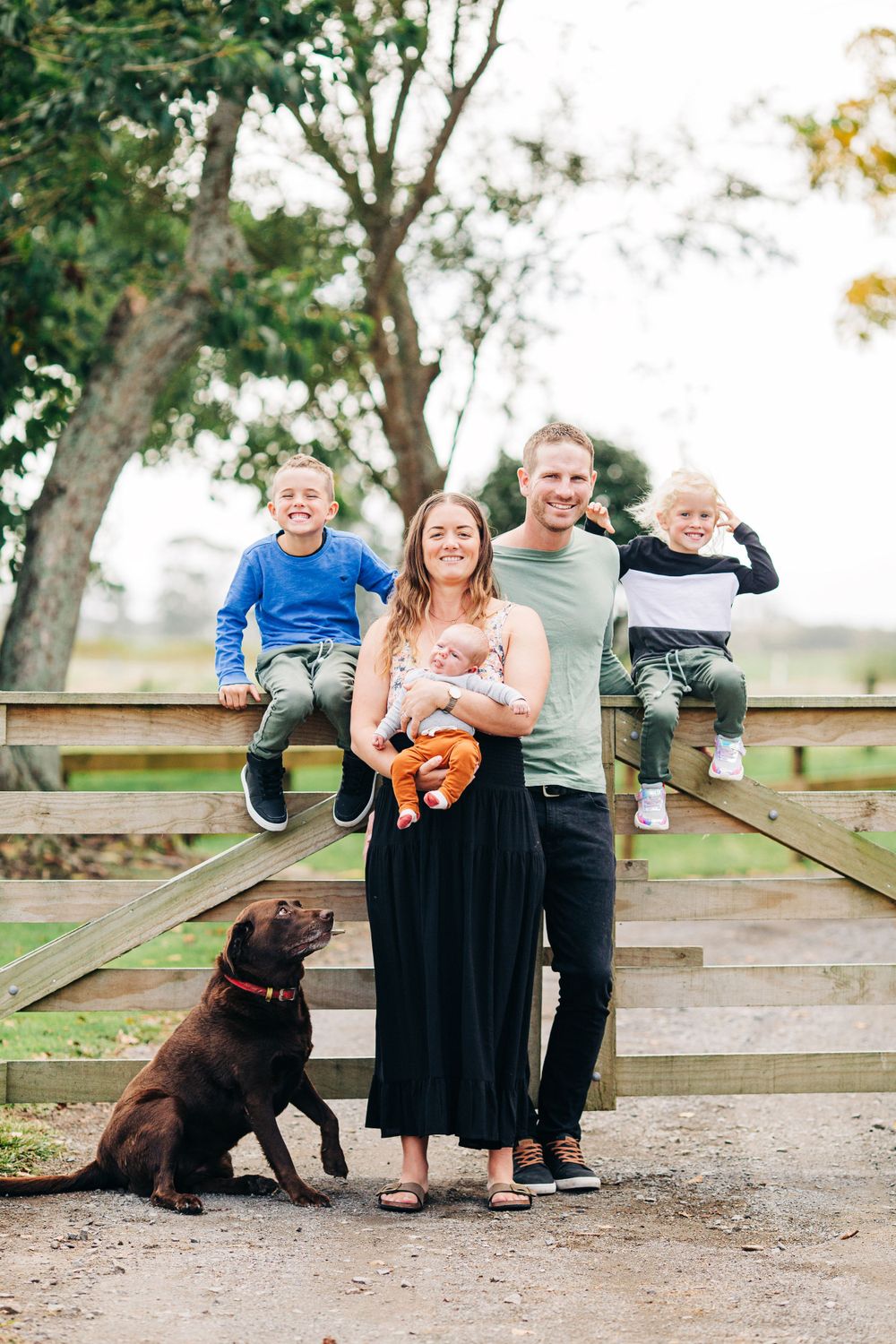 family photo