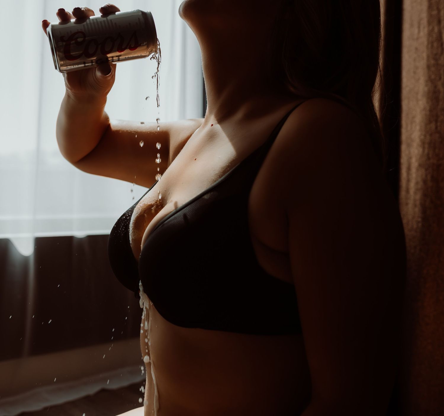 Minneapolis boudoir photographer