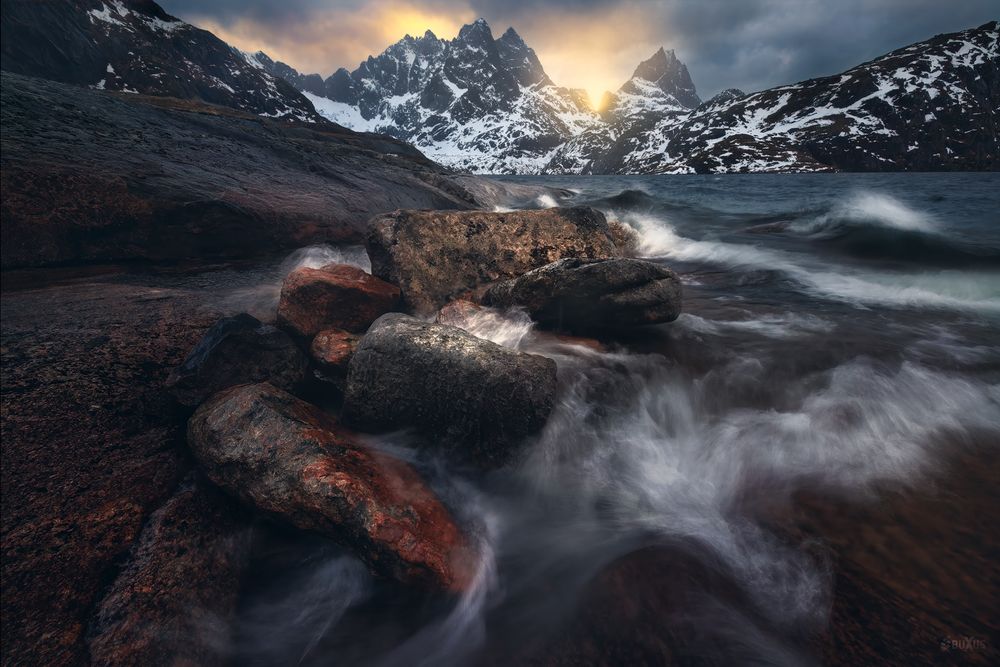 lofoten islands