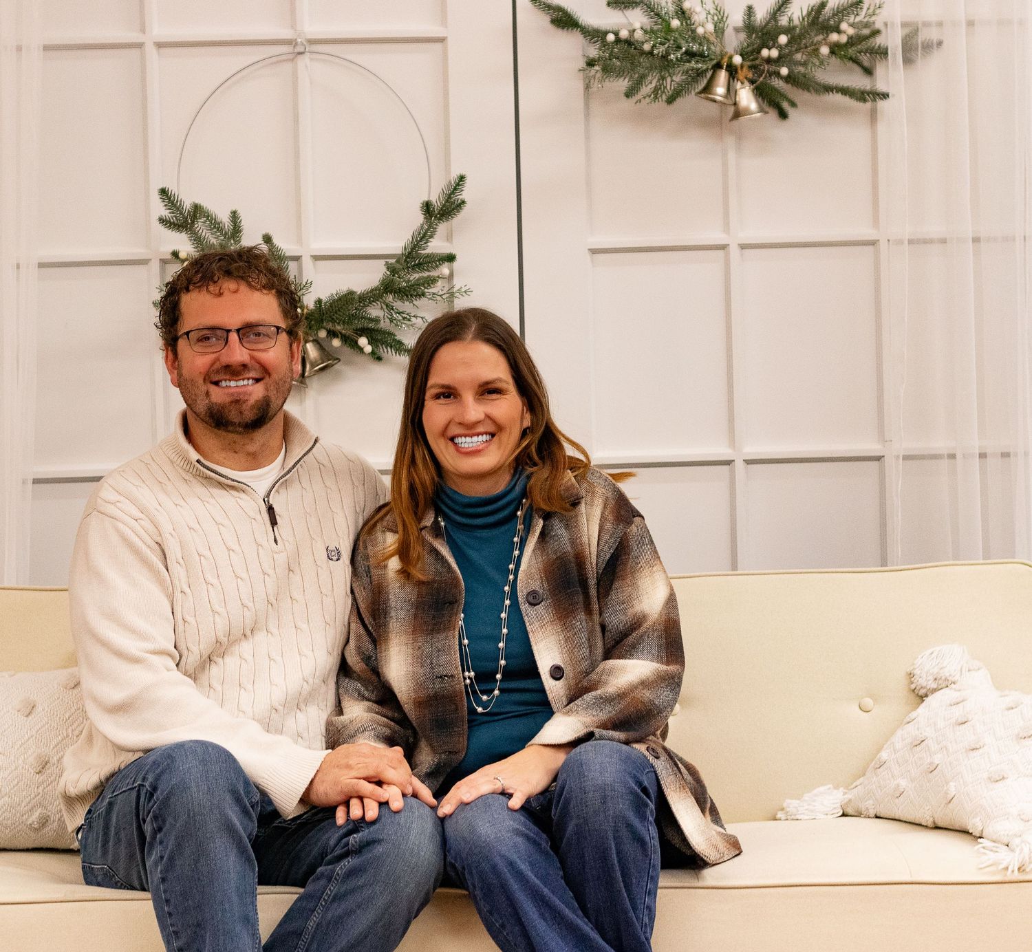 Couples photography in West Michigan by Main Focus Studios. Romantic portraits that celebrate your love and become lasting artwork.