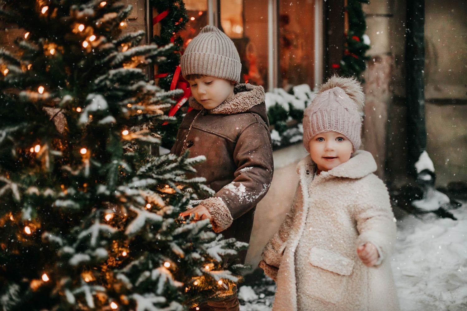 Christmas Gamla Stan