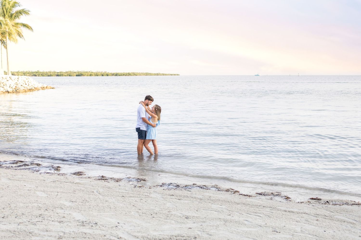 Florida keys family photography
