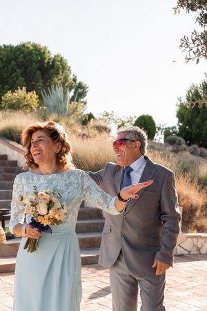 Boda en Madrid capturada con enfoque documental, emoción y naturalidad