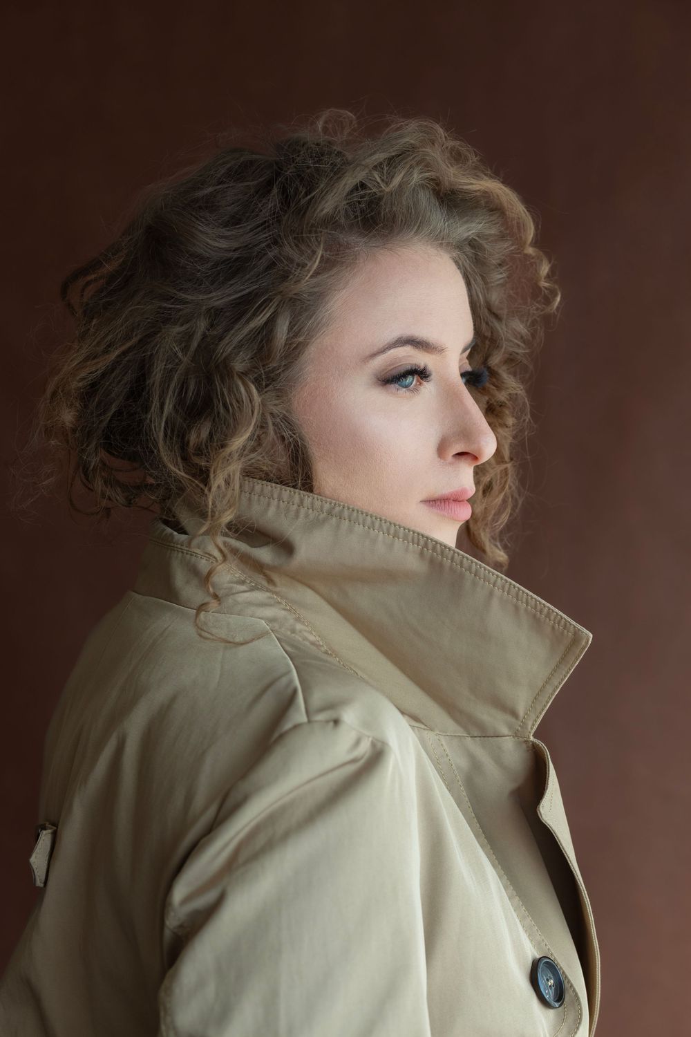 stúdió fotózás, portré fotózás, portrait photography