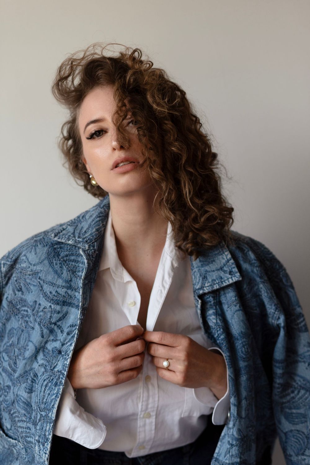 stúdió fotózás, portré fotózás, portrait photography