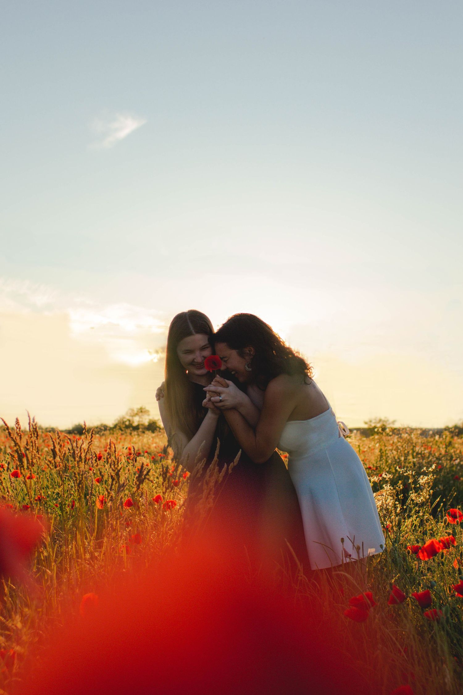 IL Photography Family & Friends Conny & Larissa