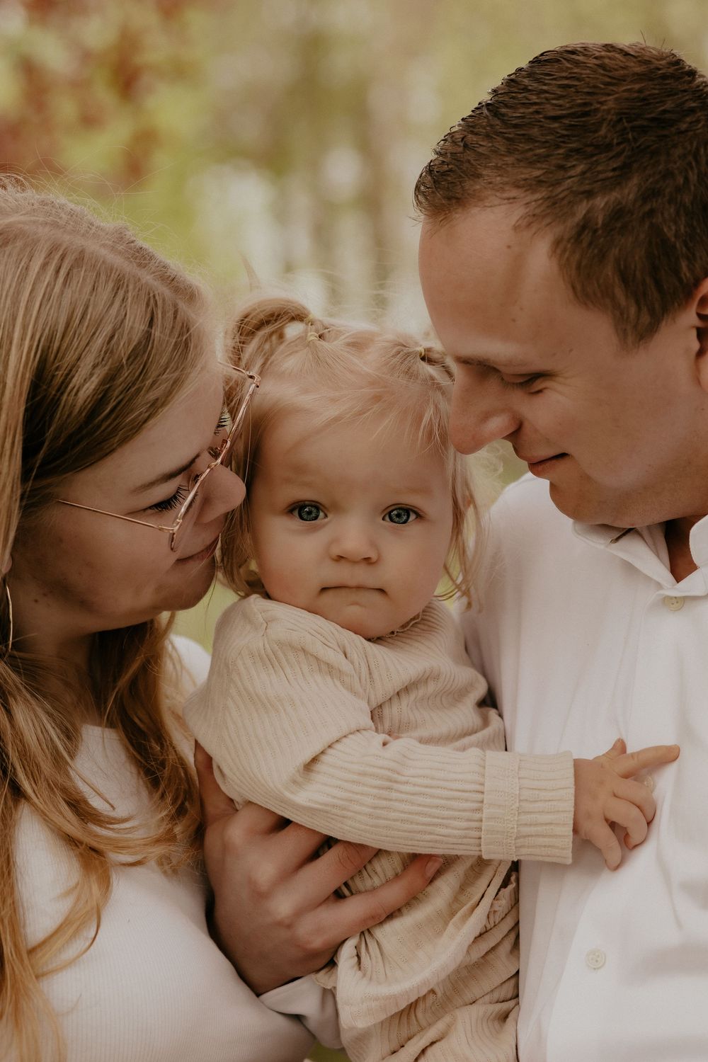 Familie shoot