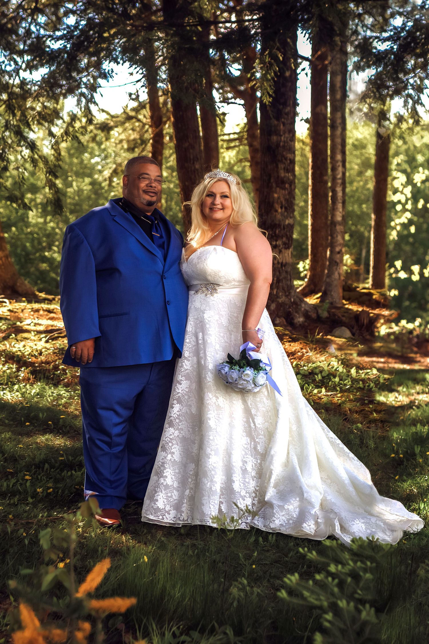 Halifax wedding photographer capturing emotional ceremony moments