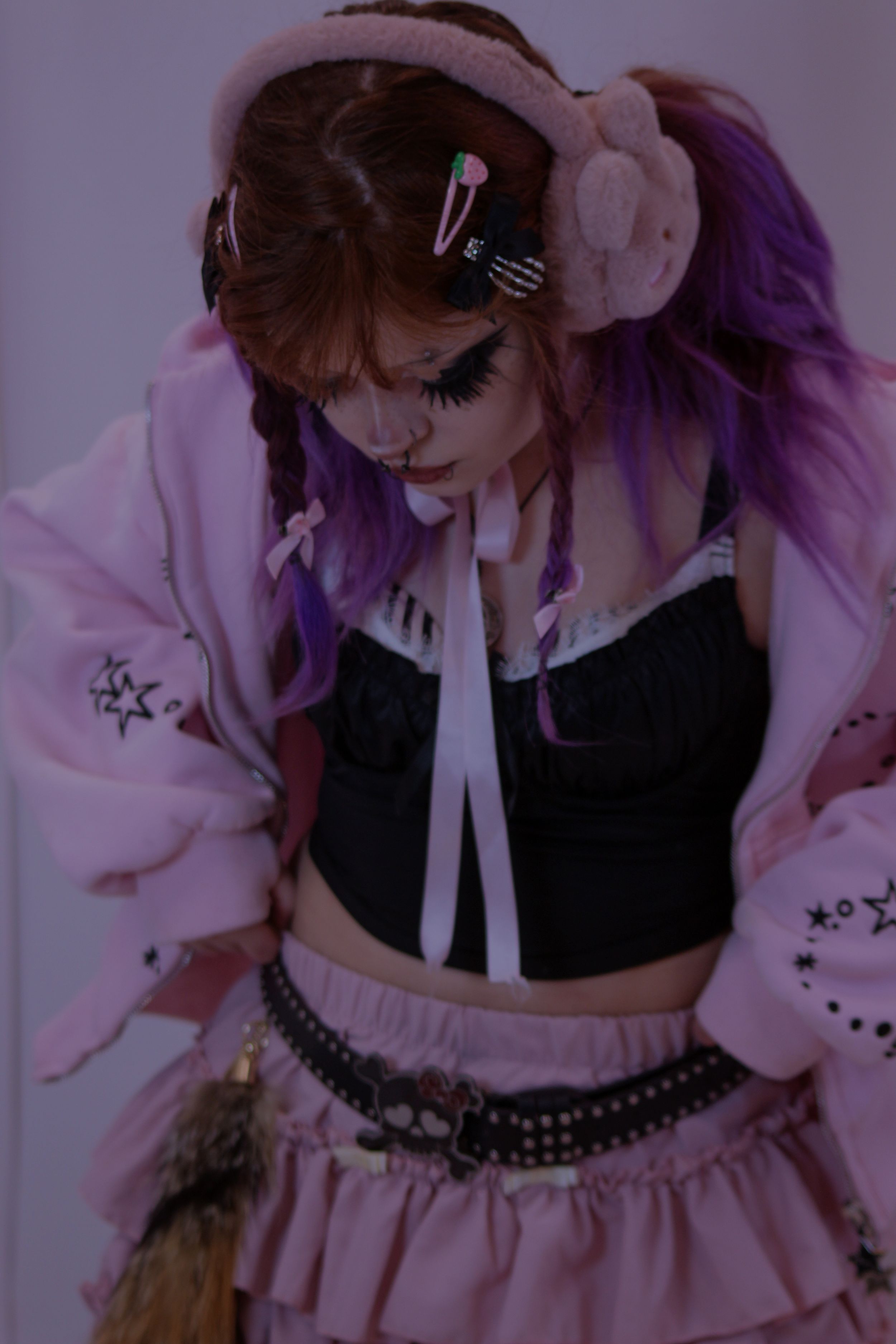 Copyright © StudioHailee