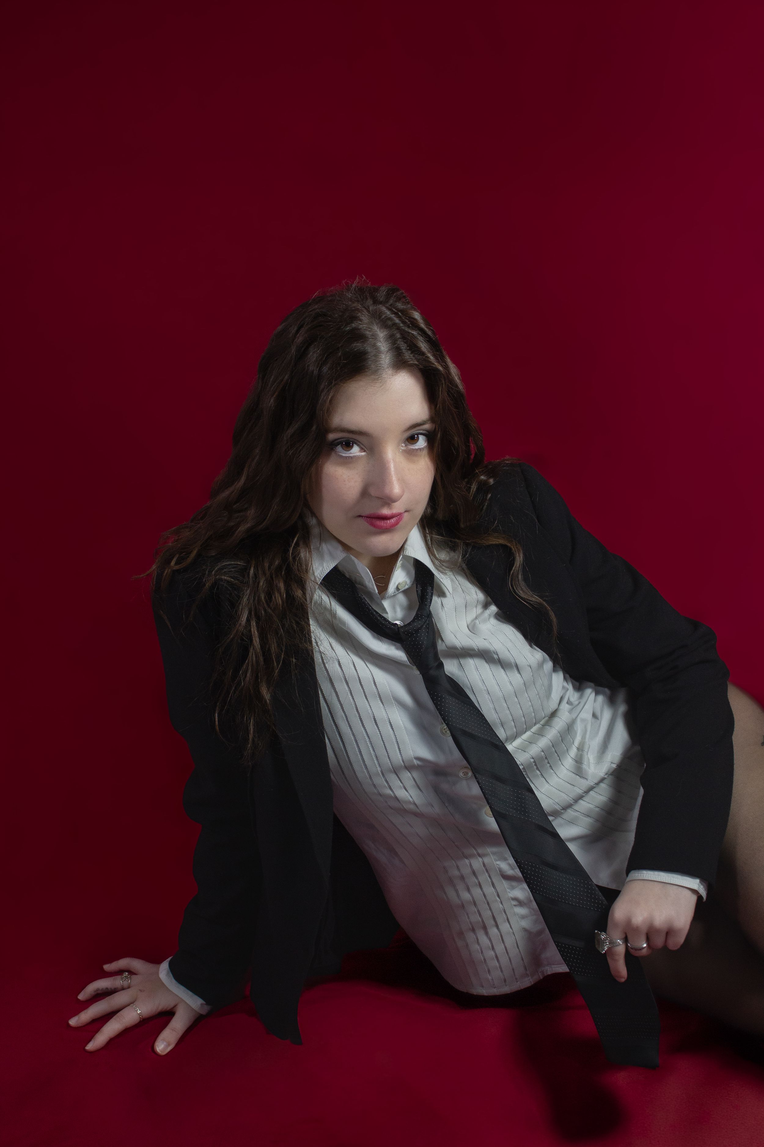 Copyright © StudioHailee