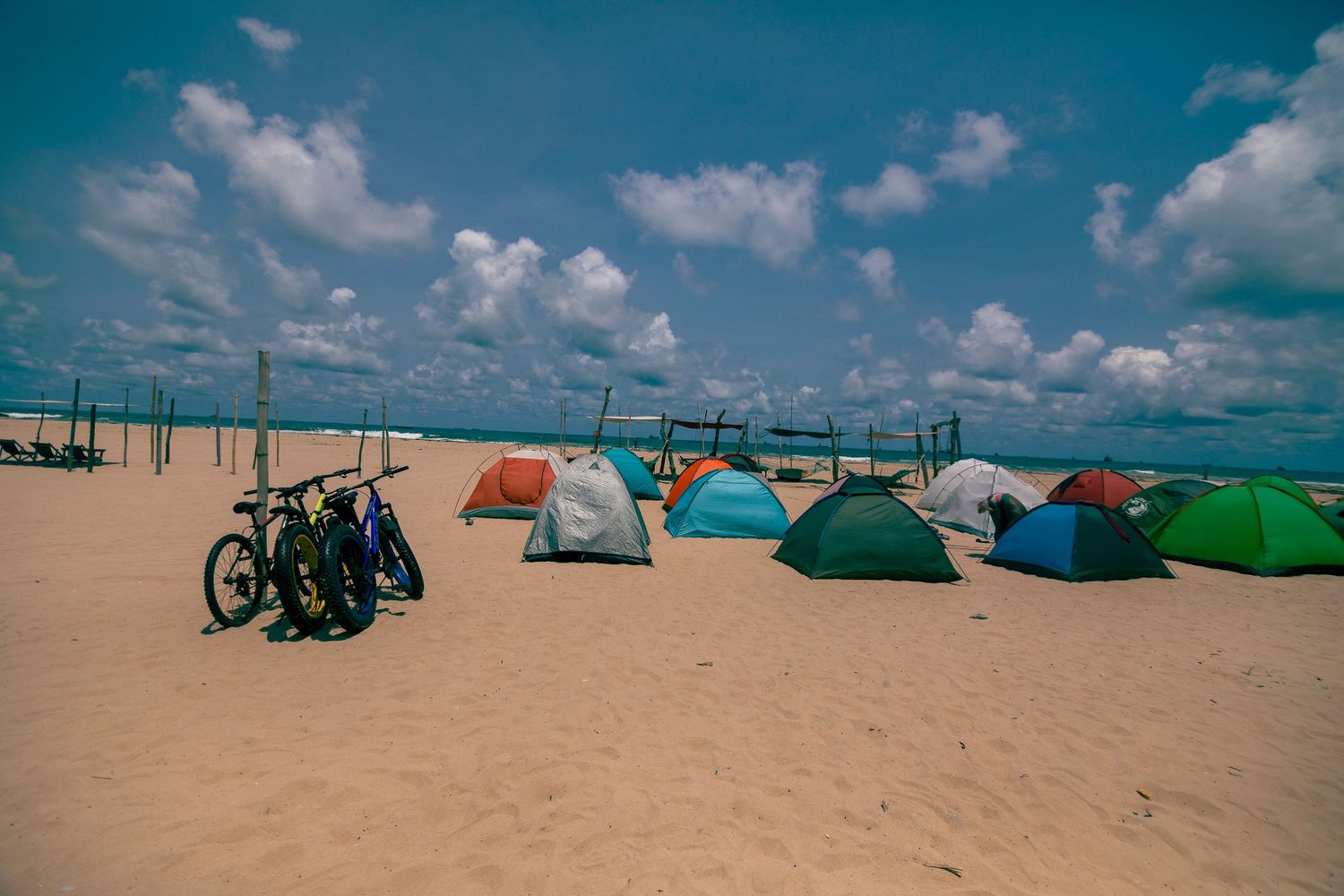 Portfolio Images of Obedience Agu, Drone Pilot in Lagos, portrait and documentary photographer in Lagos Nigeria