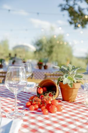 New Jersey Wedding Photography - Welcome Pizza Party